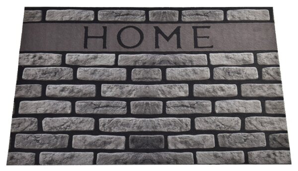 Conceptum Hypnose Rohožka Home 40 x 60 cm šedá