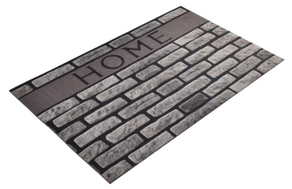 Conceptum Hypnose Rohožka Home 40 x 60 cm šedá