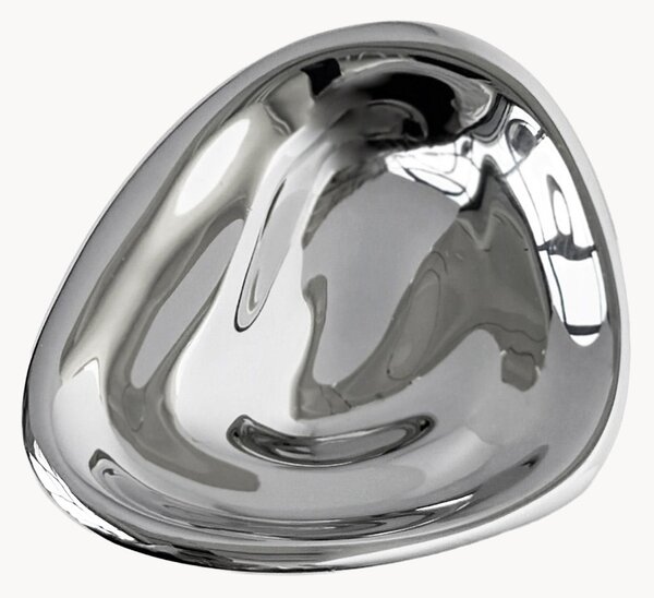 Ručne vyrobený nástenný vešiak Ripple