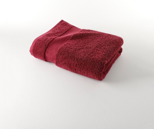 Jednofarebná froté súprava kúpeľňového textilu zn. Colombine, luxusná kvalita 540 g/m2