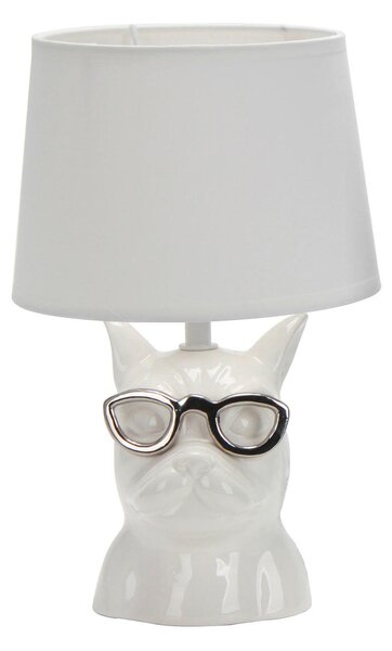 STOLNÁ LAMPA, E14, 18/29 cm - Online Only bytové doplnky, Online Only
