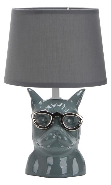 STOLNÁ LAMPA, E14, 18/29 cm - Online Only bytové doplnky, Online Only