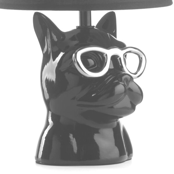 STOLNÁ LAMPA, E14, 18/29 cm - Online Only bytové doplnky, Online Only