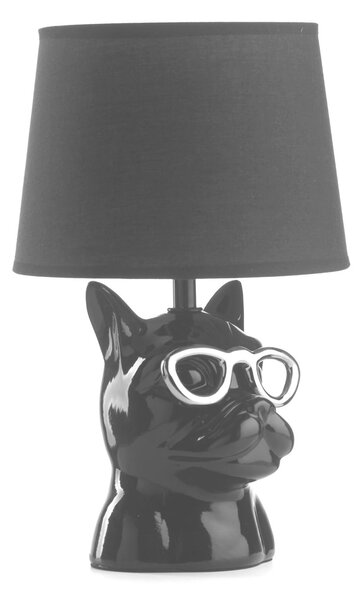 STOLNÁ LAMPA, E14, 18/29 cm - Online Only bytové doplnky, Online Only