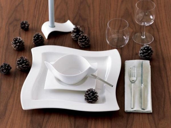 ŠÁLKA NA POLIEVKU New Wave Villeroy & Boch - Taniere