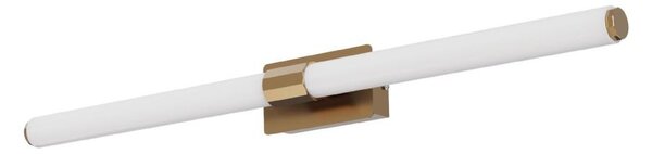 Brilagi - LED kúpeľňové osvetlenie zrkadla DIANA LED/10W/230V IP44 zlaté