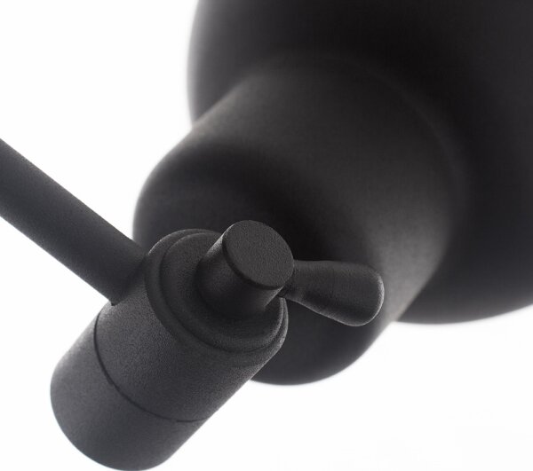 Argon 3185 - Nástenné svietidlo EUFRAT 1xE27/60W/230V