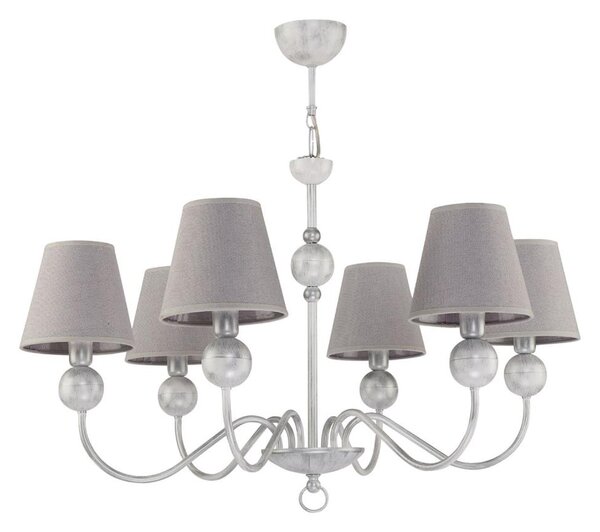 Jupiter 1587 - LY 6 BI - Luster LADY 6xE14/40W