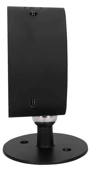 SOLIGHT LED nabíjací RGB svetlo, diaľkový ovládač, Li-Ion, USB-C