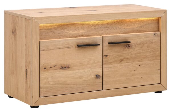 LAVICA DO PREDSIENE, 99,6/57,4/40 cm Linea Natura - Skrine