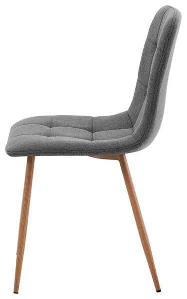 STOLIČKA, 45/87/55 cm Stylife - Stoličky