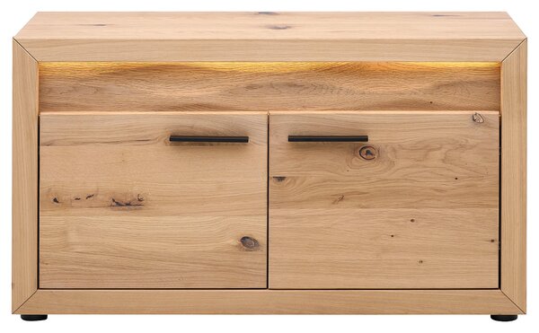 LAVICA DO PREDSIENE, 99,6/57,4/40 cm Linea Natura - Skrine