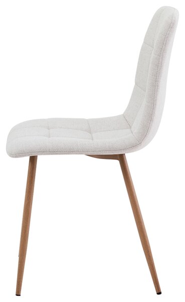 STOLIČKA, 45/87/55 cm Stylife - Stoličky