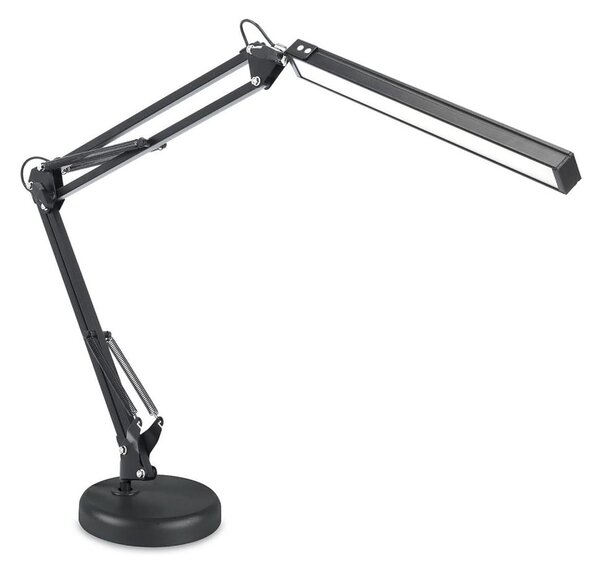 LED Stmievateľná stolná lampa 2v1 USB TENUIX LED/14W/5V 3000-6000K