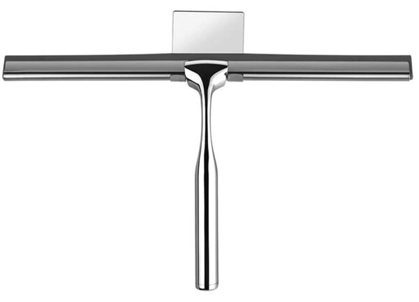 Stierka do kúpeľne Chrome
