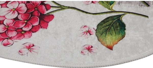 Kúpeľňové predložky v súprave 2 ks 60x100 cm Ortanca – Foutastic