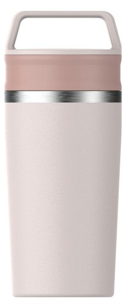 Svetloružový termo hrnček z nehrdzavejúcej ocele 350 ml Café-To-Go Rose Quartz – Stanley