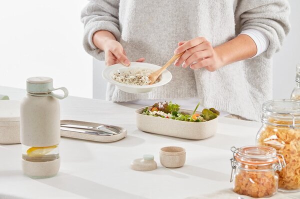 Desiatový box To Go Organic – Lékué