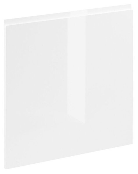 Predná doska na umývačku ASPEN D60FZN - biela