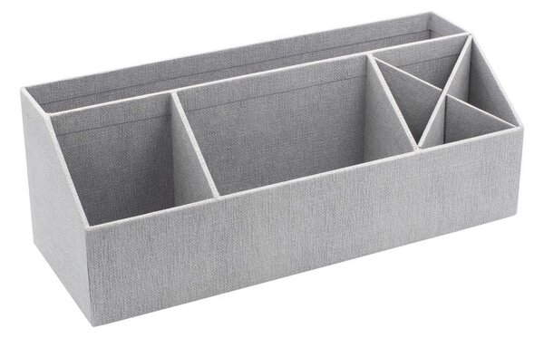 Kartónový organizér na písacie potreby Elisa – Bigso Box of Sweden