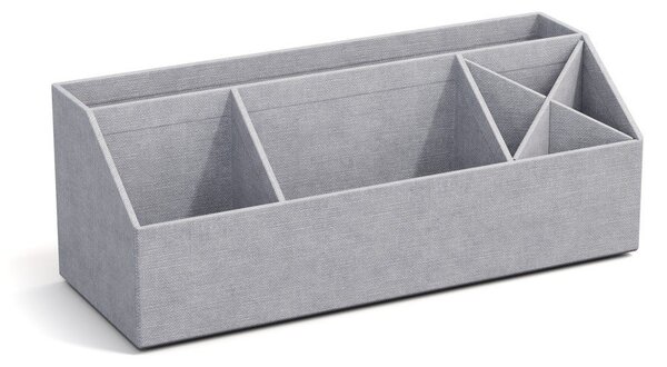 Kartónový organizér na písacie potreby Elisa – Bigso Box of Sweden