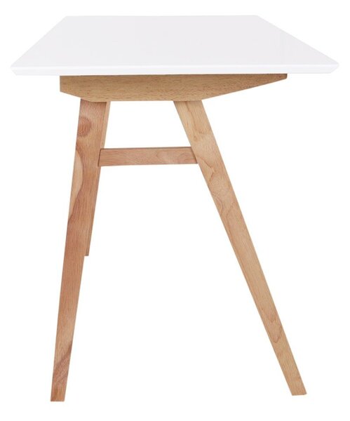 Pracovný stôl 60x120 cm Vojens – Essentials