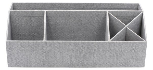 Kartónový organizér na písacie potreby Elisa – Bigso Box of Sweden