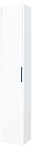 Mereo Vigo, kúpeľňová skrinka vysoká 170 cm, ľavé alebo pravé otváranie, biela, dub Vigo, kúpeľňová skrinka vysoká 170 cm, dub Riviera Variant: Vigo,…