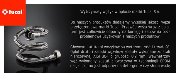 Sada umývadla Sofia čierny mramor + vysoká batéria Lungo zlatá + univerzálny zlatý výpust