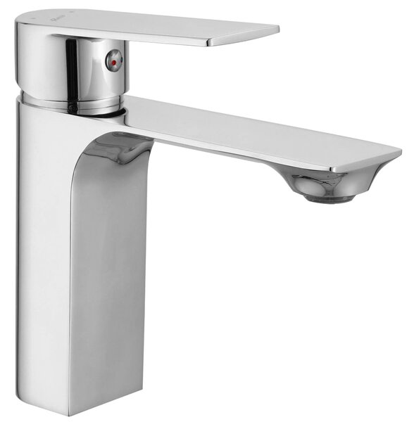 Rea Urban, umývadlová batéria h-150, chrómová, REA-B9904