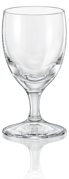 Crystalex Pralines poháre na likéry 50 ml 6 ks