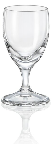 Crystalex Pralines poháre na likéry 30 ml 6 ks