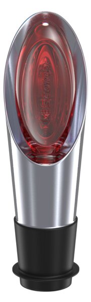 Tescoma lievik na víno Uno vino s uzáverom