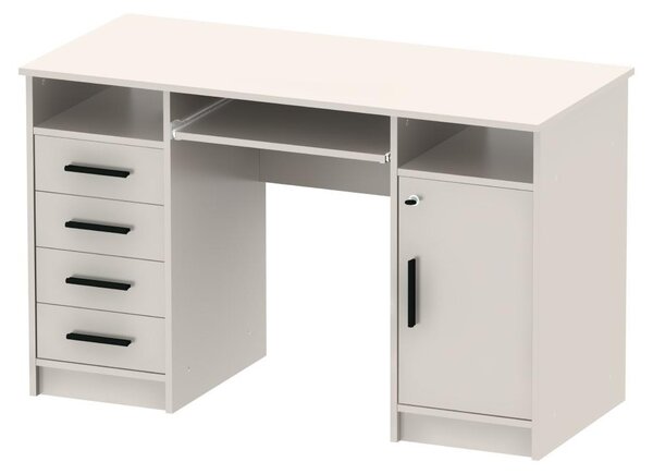 Kondela PC stolík B9 New - kašmír
