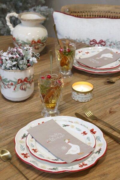 Vonná sviečka v krabičke Gingerbread 80 g