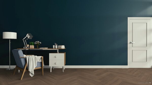 PARADOR Modular one Dub artemis kávovo hnedá 1748738 - 1.29 m2