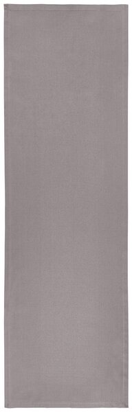 ÚZKY OBRUS, 45/150 cm, svetlosivá Novel - Textil do domácnosti