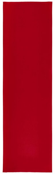 ÚZKY OBRUS, 45/150 cm, bordová Novel - Textil do domácnosti