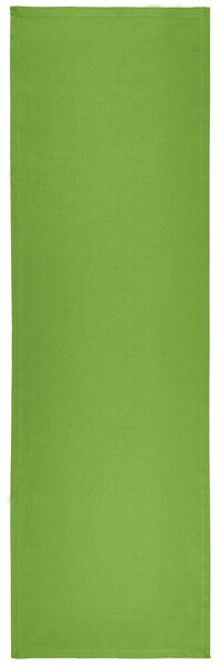 ÚZKY OBRUS, 45/150 cm, zelená Novel - Textil do domácnosti