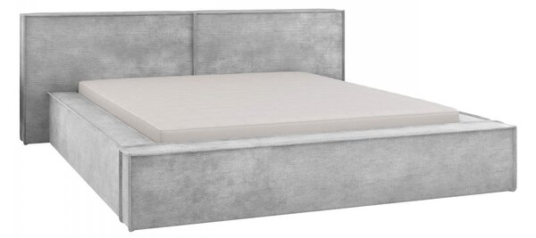 Mirjan24 Čalúnená posteľ Xawores, Rozmer postele: 160x200, Farby: Lumo 30 5903211546020