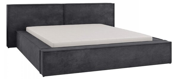 Mirjan24 Čalúnená posteľ Xawores, Rozmer postele: 160x200, Farby: Lumo 30 5903211546020