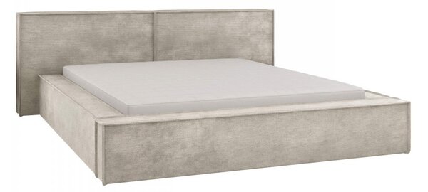 Mirjan24 Čalúnená posteľ Xawores, Rozmer postele: 160x200, Farby: Lumo 30 5903211546020