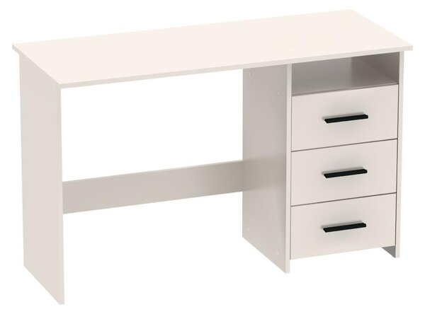 Kondela Univerzálny PC stolík Laristote New L/P - kašmír