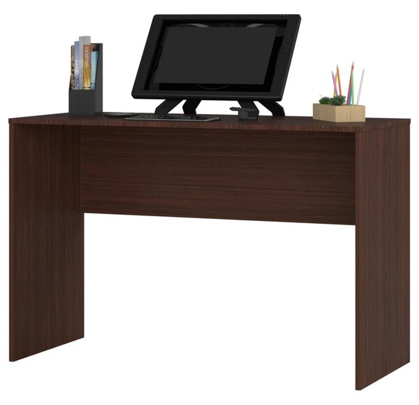 Písací stôl RALIO - wenge