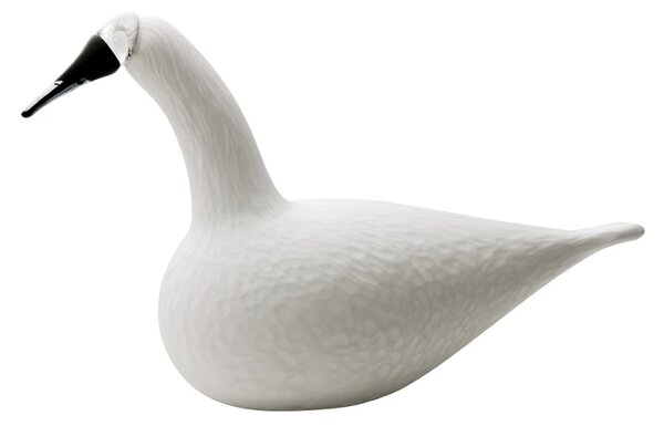 Iittala Vtáčik Toikka Whooper Swan