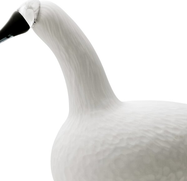 Iittala Vtáčik Toikka Whooper Swan