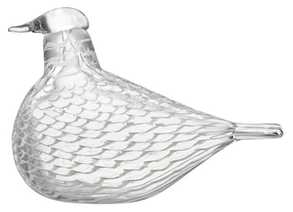 Iittala Vtáčik Toikka Dove