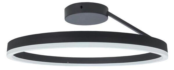 Rabalux 71302 - LED stropné svietidlo ISAURE LED/24W/230V
