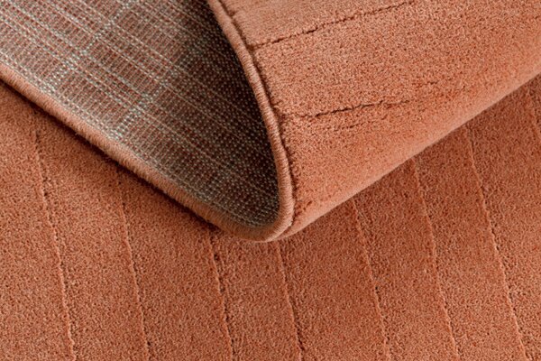 Koberec TEXTURA 488.05.LA000 Osta terakota