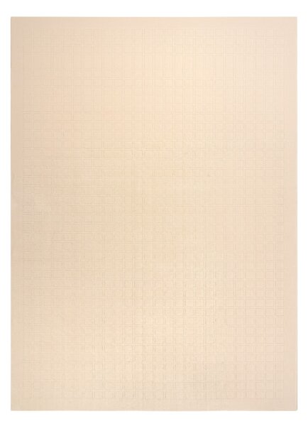 Koberec TEXTURA 488.09.LA100 Osta krémový